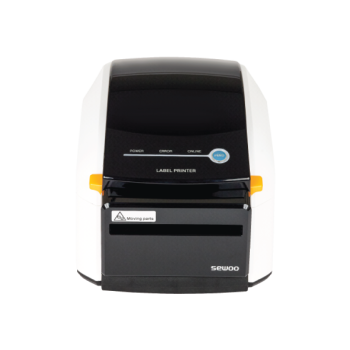 SEWOO LK-B30IIE Impresora Termica de Etiquetas 4”